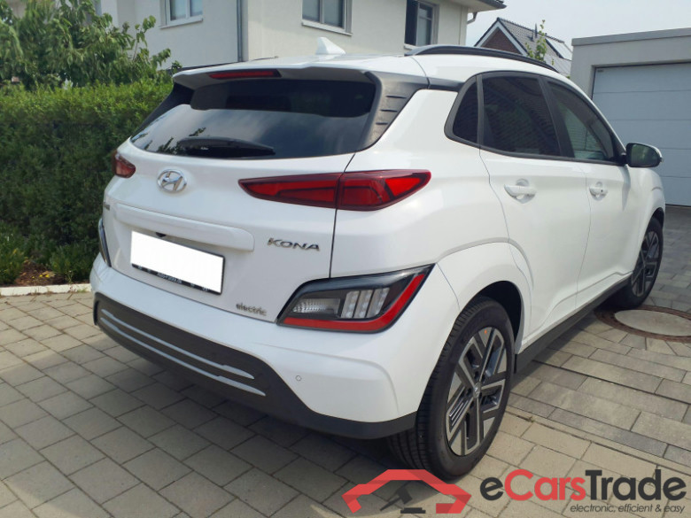 Hyundai Kona  #3