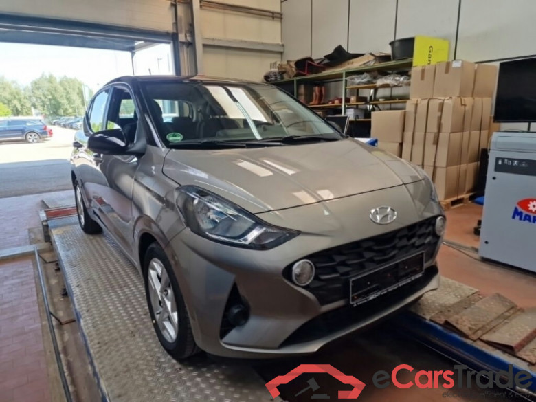 Hyundai i10  #1