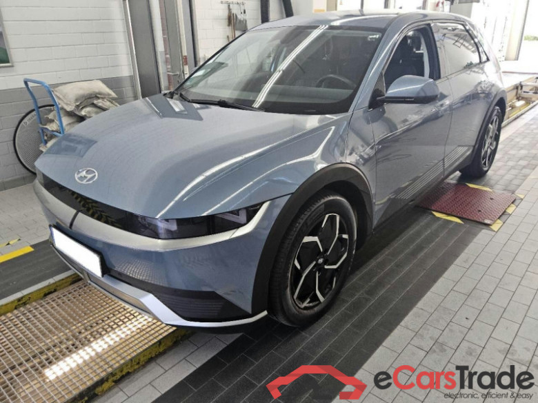 Hyundai Ioniq 5  #1