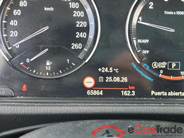 BMW X2 sDrive18i (CX) #5