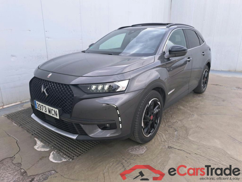 7 E-Tense 225 4x2 Performance Line+ 1.6 225CV AT8 E6d #1