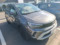 preview Opel Crossland X #1