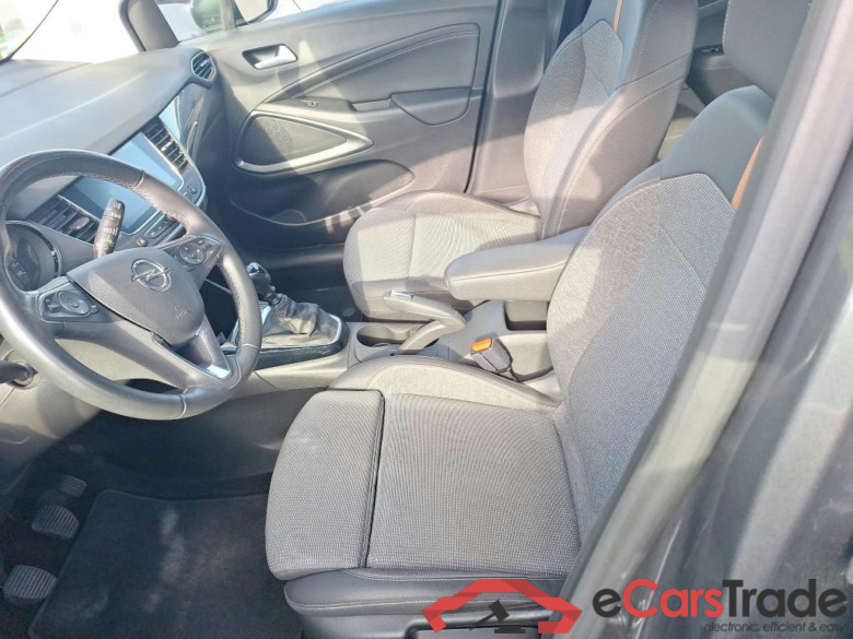 OPEL CROSSLAND 1.2 81KW TURBO S-S ELEGANCE #5
