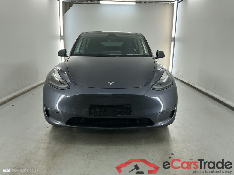 TESLA MODEL Y BEV 75KWH LONG RANGE AUTO 4WD #2