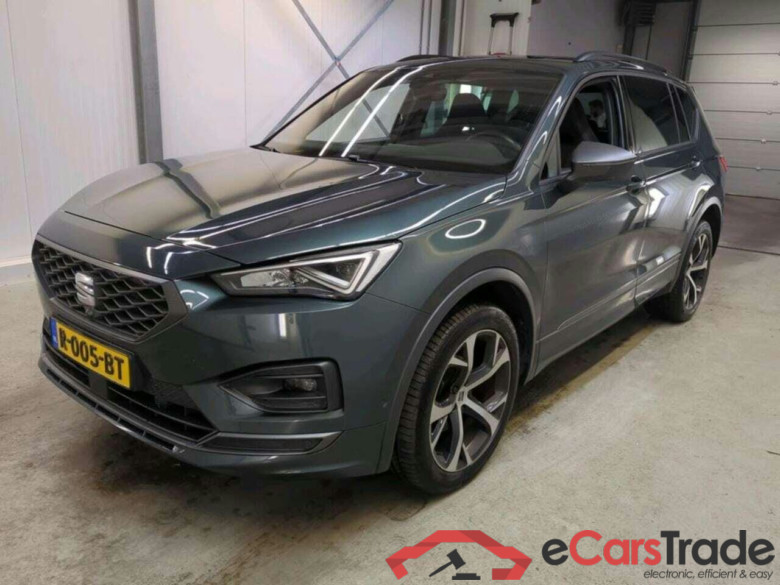 SEAT Tarraco 1.5 TSI FR Bns Int.
