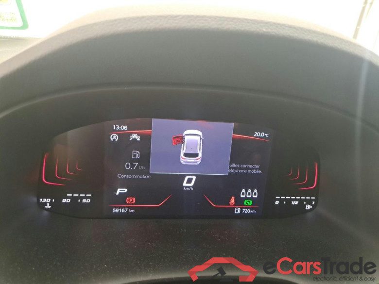 Ateca Style Business 2.0 TDI 150CV BVA7 E6d #6