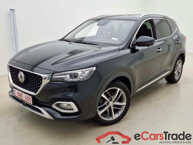 MG EHS 1.5 PHEV LUXURY #1