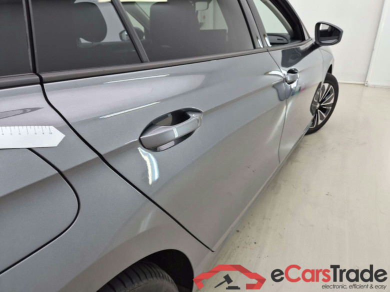 SKODA SUPERB COMBI 2.0 TDI STYLE #6