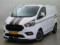 preview Ford Transit Custom #0