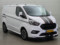 preview Ford Transit Custom #1