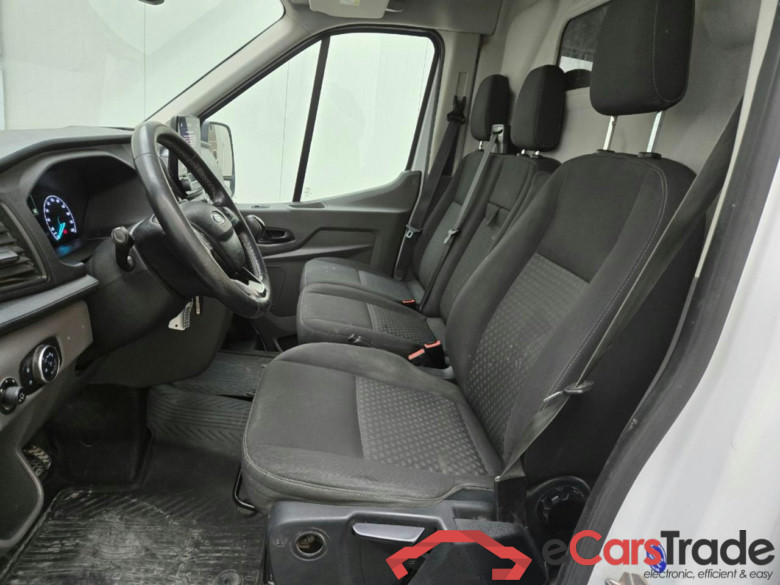 FORD Transit 350 2.0 TDCI L2H2 Trend #5