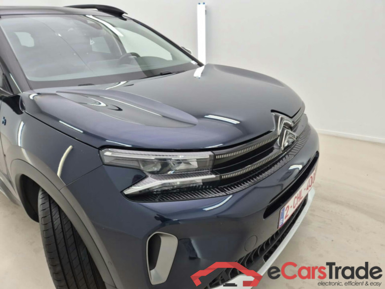 CITROEN C5 AIRCROSS 1.6 PLUG-IN HYBRID S/S BUSINES #4