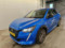 preview Peugeot e-208 #0