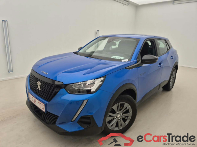 PEUGEOT 2008 1.2 PURETECH S&S ACTIVE PACK #1