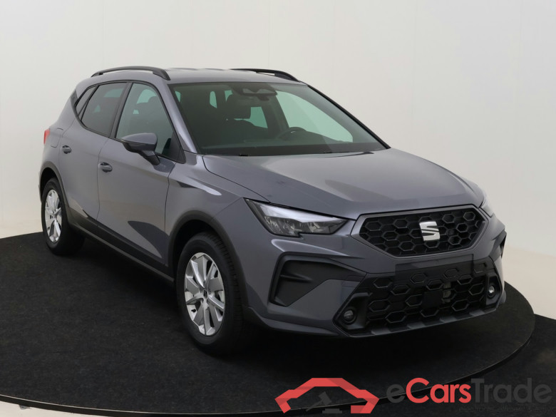 Seat Arona Play Plus 1,0 TSI 115 hp Man.6 #3