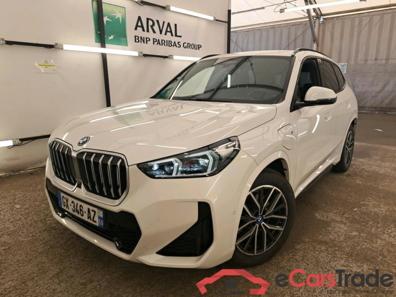 BMW X1 / 2022 / 5P / SUV xDrive25e M Sport DKG7 #1