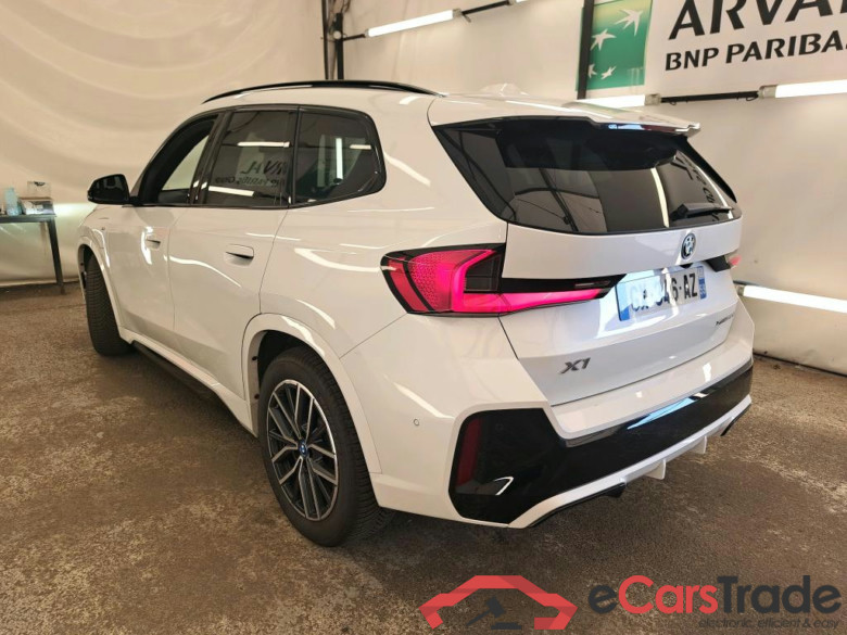 BMW X1 / 2022 / 5P / SUV xDrive25e M Sport DKG7 #3