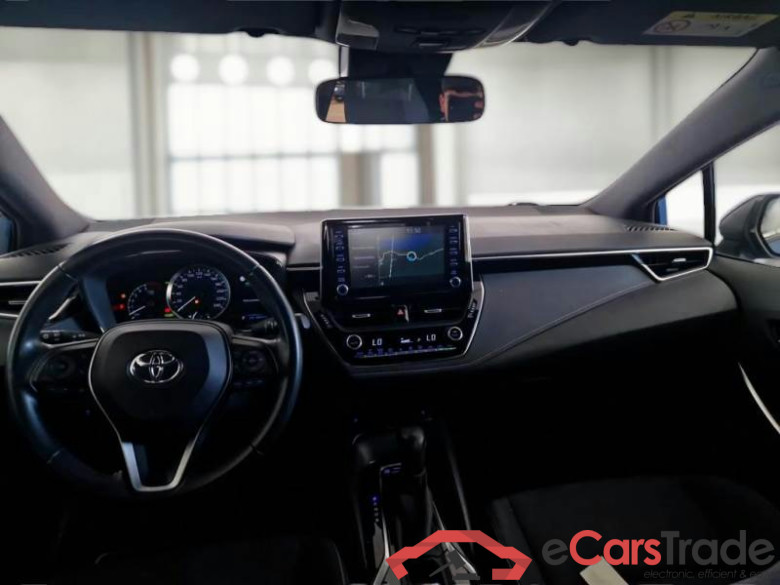 TOYOTA COROLLA / 2019 / 5P / BERLINA 1.8 HYBRID BUSINESS #3