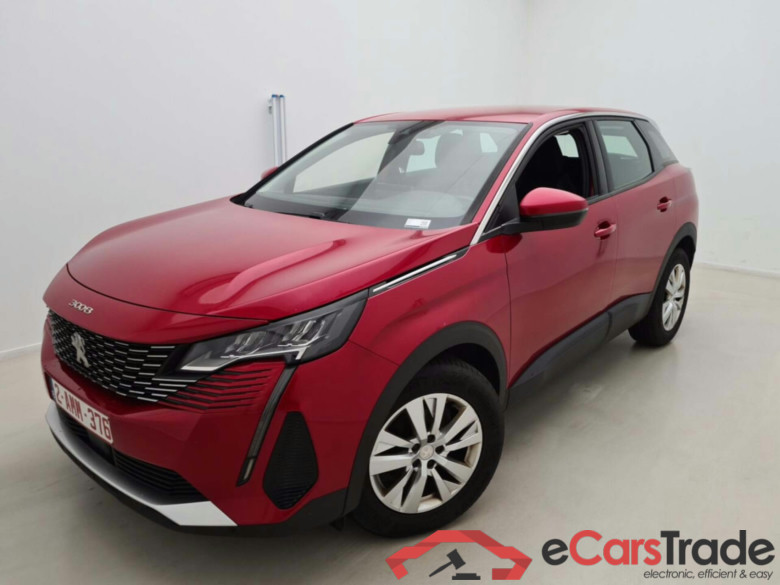 Peugeot 3008 1.5 BlueHDI LED I-Cockpit Navi KeylessGo Camera Klima PDC ...