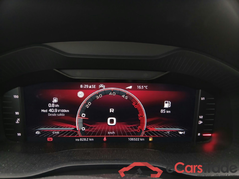 Kodiaq Sportline 2.0 TDI 150CV AT7 E6d #4