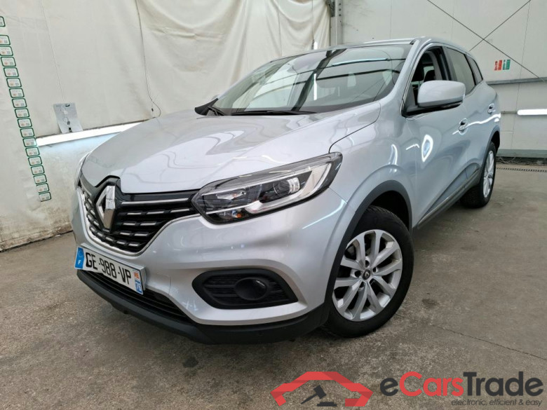 Kadjar Business Edition 1.5 dCi 115CV E6d #1