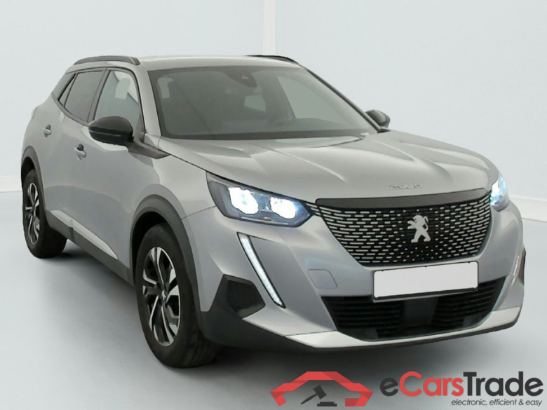 Peugeot 2008 Allure PureTech 1.2 130 S&S BVM6 #1