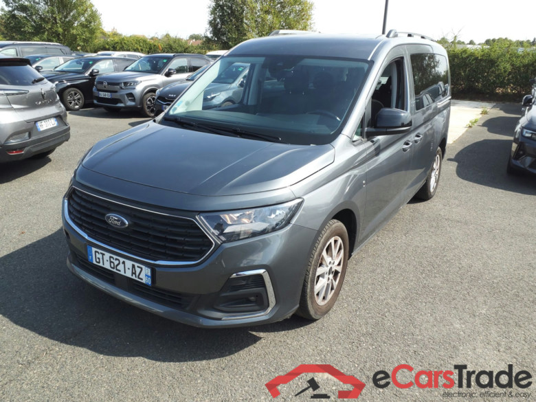 FORD Grand FORD Grand Tourneo 2,0 ECOBLUE 102 CV BVM TITANIUM  Titanium #1
