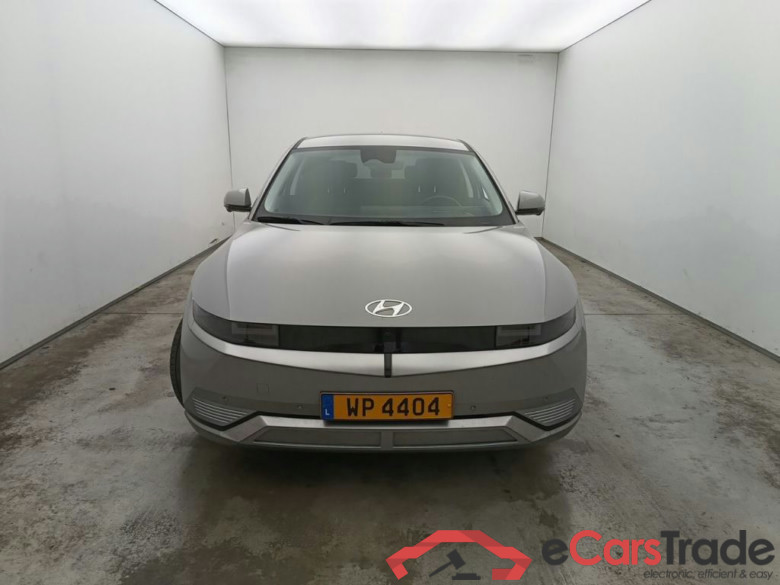 HYUNDAI IONIQ 5 77 kWh 228hp Balance 5d #5