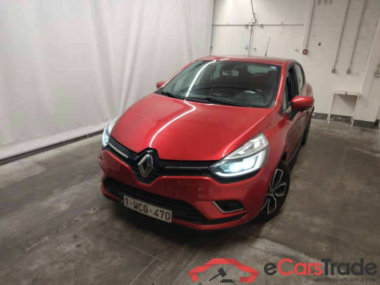 Renault Clio TCe 90 Intens 5d #1