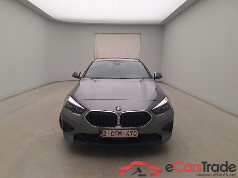 BMW, 2-serie Gr.Coupé '19, 218d Gr.C.110kW Aut. #1