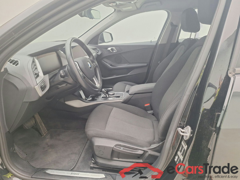 BMW, 1-serie '19, 118i 100kW Aut #3