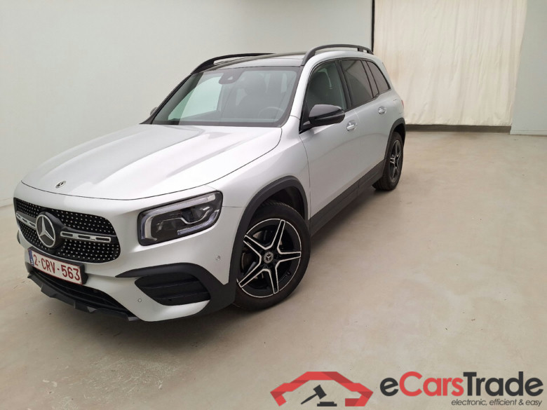 Mercedes, GLB '19, GLB 200d Business Solution #2
