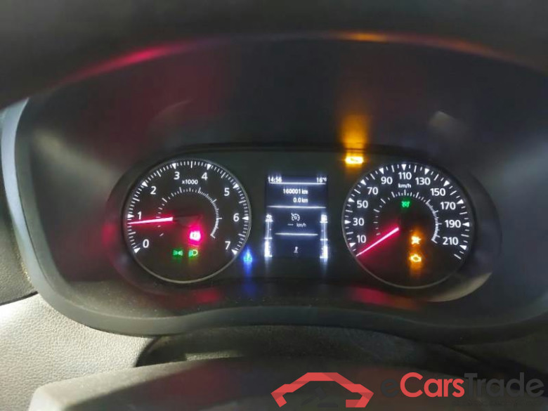 RENAULT MASTER / 2019 / 2P / CASSONE RIBALT. TC CR TP RG L2 T35 ENERGY DCI 165 ICE #4