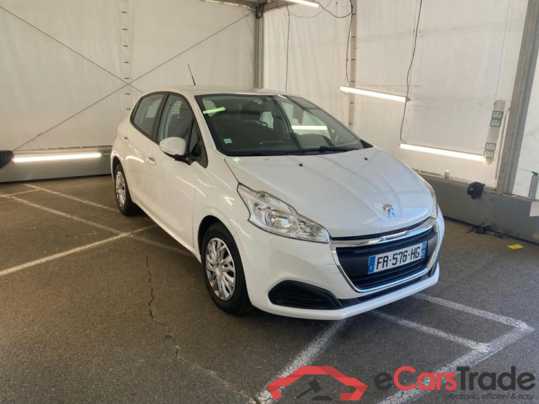 208 Affaire Premium 1.5 HDi 100CV BVM5 E6dT #4