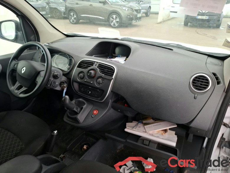 Kangoo Express Compact Extra (Série Spéciale) 1.5 dCi 75CV BVM5 E6 #5