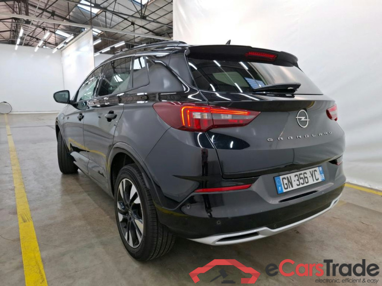 Grandland X Elegance Business 1.5 130CV BVA8 6E #2