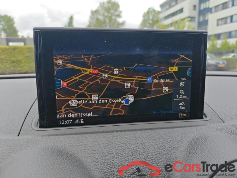 AUDI A3 Limousine 85 kW #3