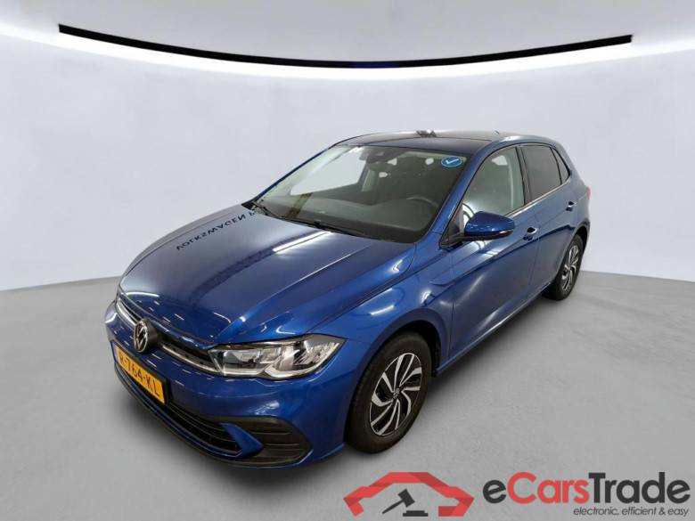 VOLKSWAGEN POLO 70 kW