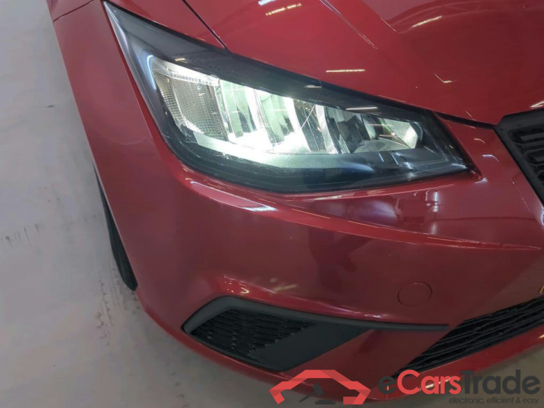 SEAT Ibiza 70 kW #3
