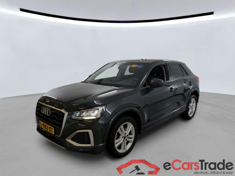 AUDI Q2 110 kW