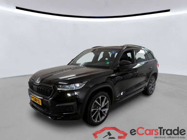 SKODA Kodiaq 110 kW #1