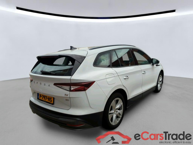 SKODA Enyaq iV 132 kW #5