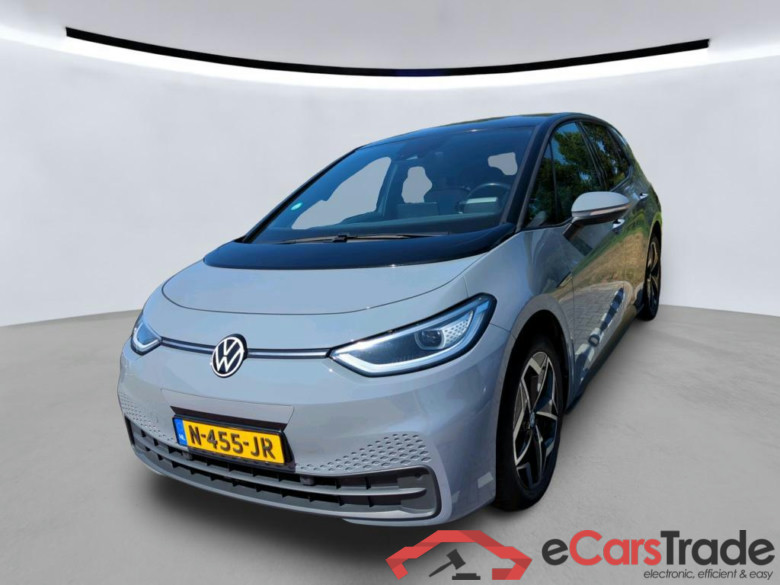 VOLKSWAGEN ID.3 150 kW #1