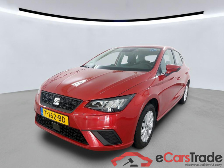 SEAT Ibiza 70 kW