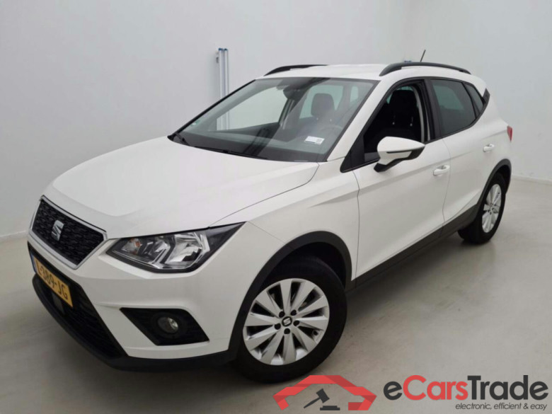SEAT Arona 1.0 TSI Style B. Int #1