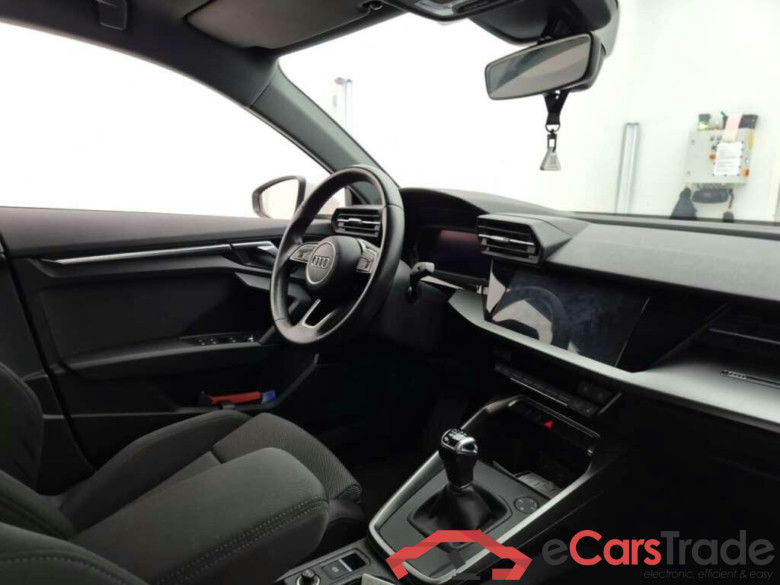 AUDI A3 Sportback 30 TFSI Bns edition #3