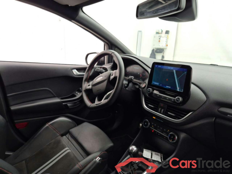 FORD Fiesta 1.5 Ecoboost ST-X #3