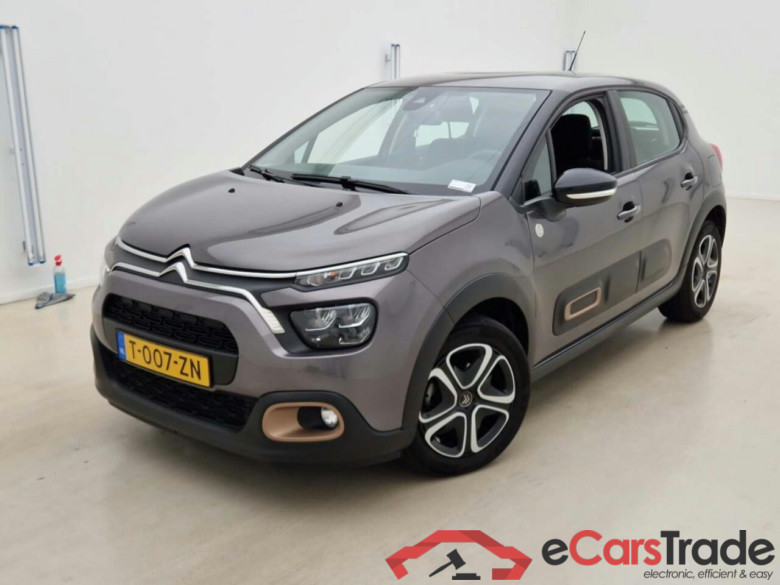 CITROEN C3 1.2 PT C-Series