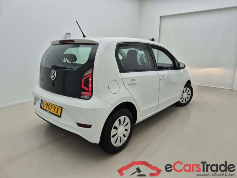 VOLKSWAGEN up! 1.0 #2