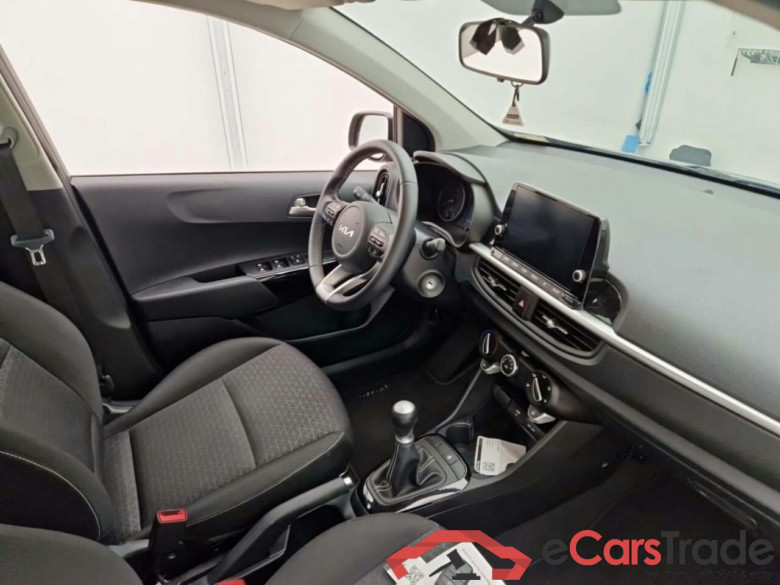 KIA Picanto 1.0 DPi DynamicLine #3